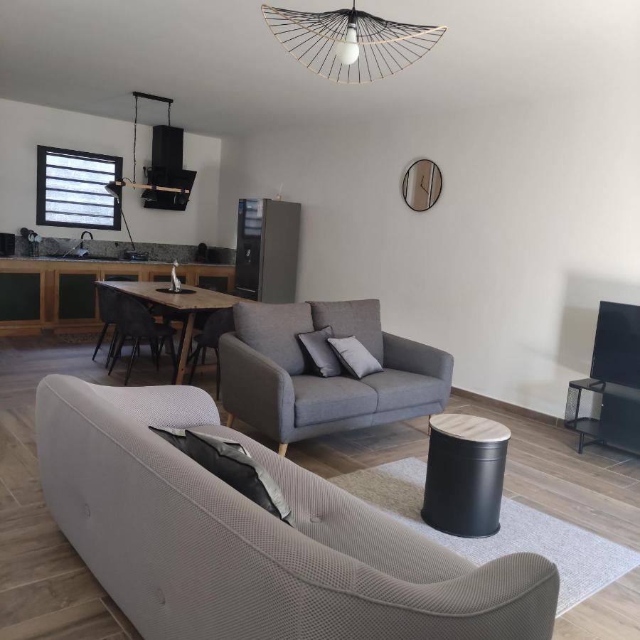 Les Villas Rio Saint Andre 外观 照片