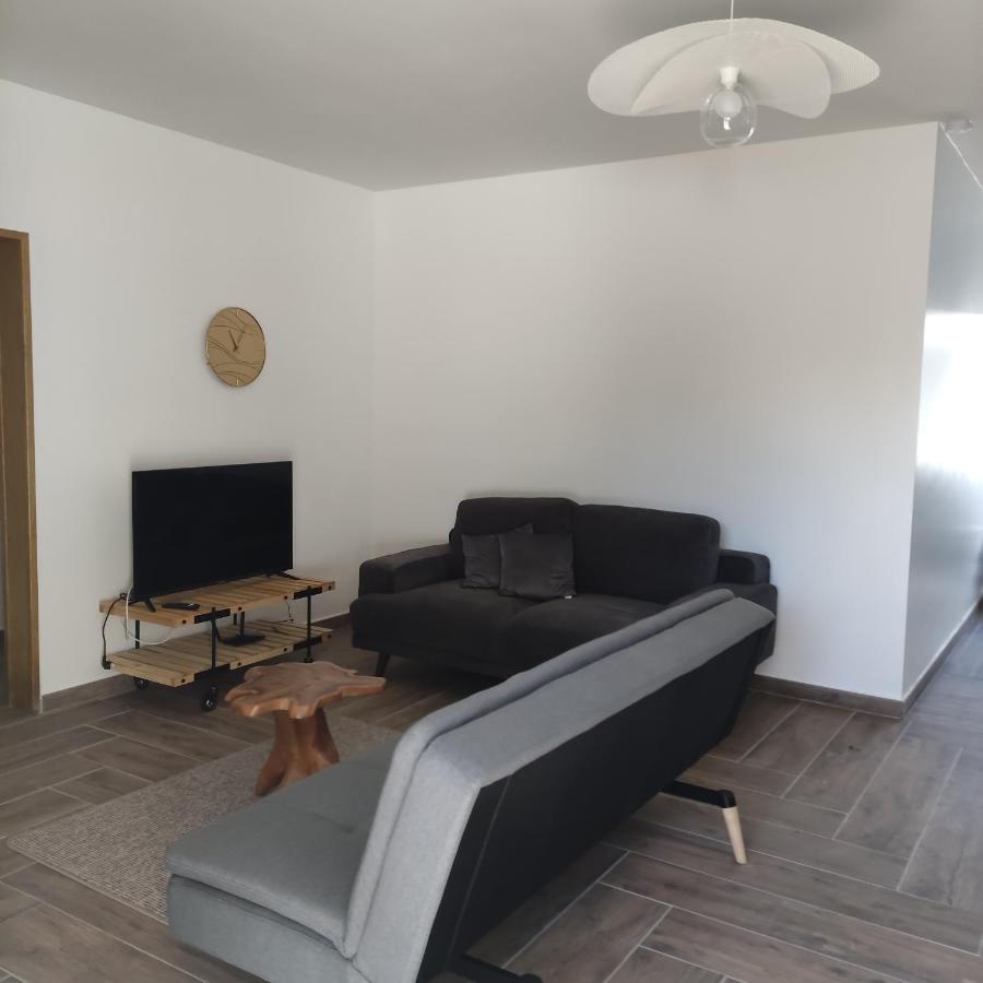 Les Villas Rio Saint Andre 外观 照片