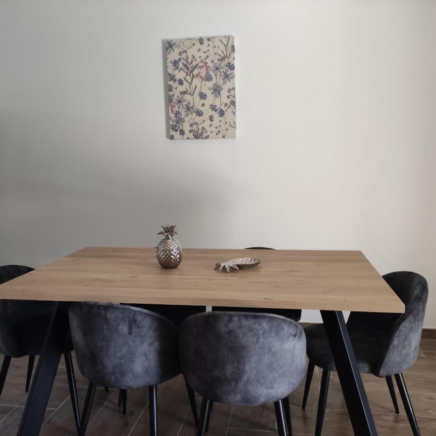 Les Villas Rio Saint Andre 外观 照片