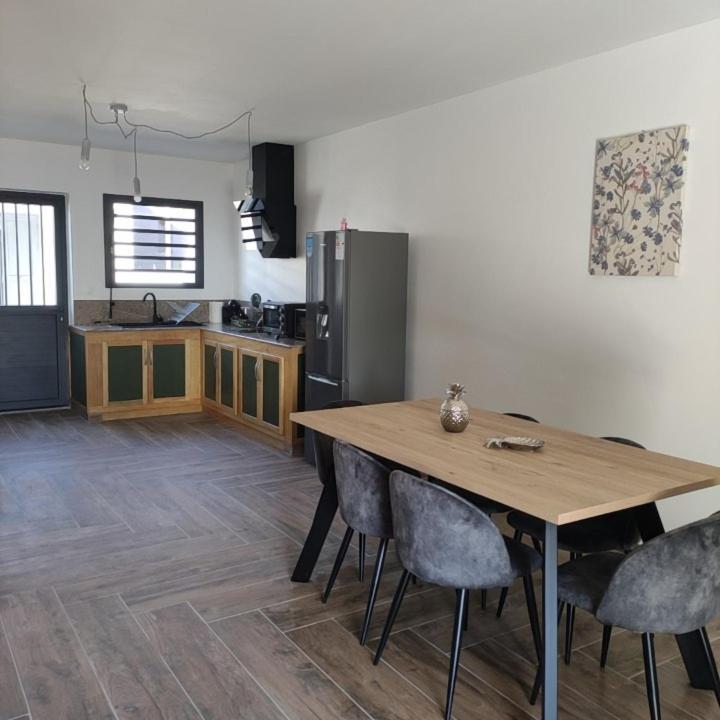 Les Villas Rio Saint Andre 外观 照片
