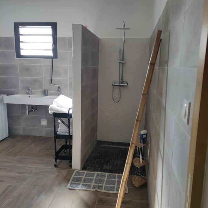 Les Villas Rio Saint Andre 外观 照片