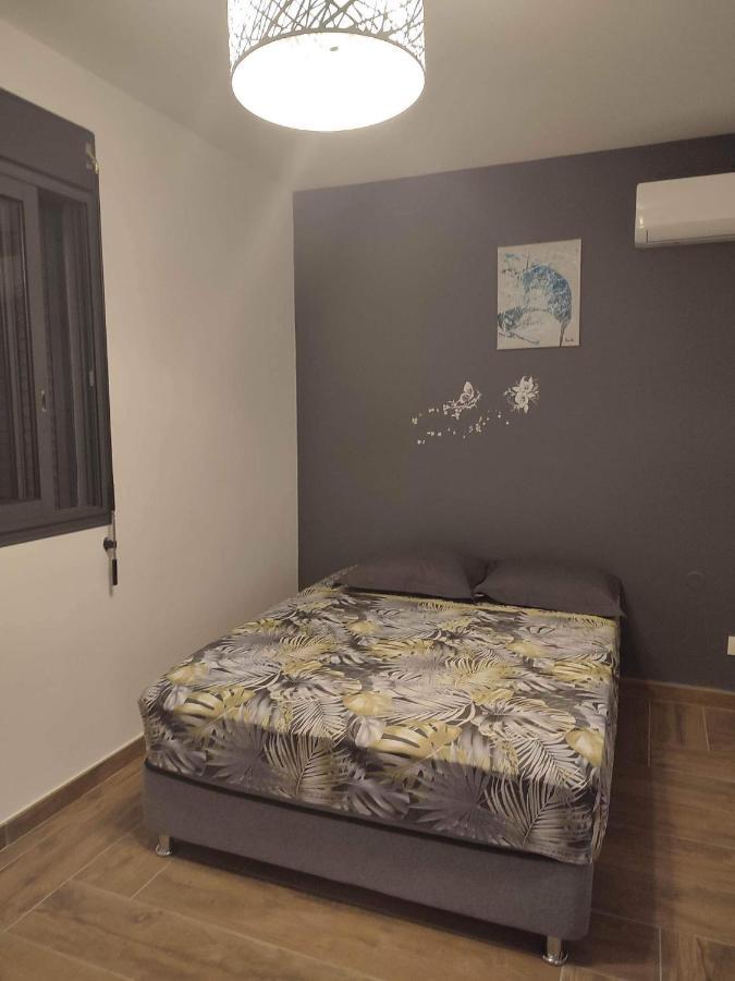 Les Villas Rio Saint Andre 外观 照片
