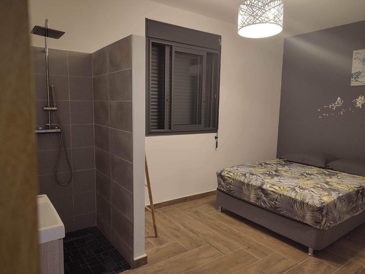 Les Villas Rio Saint Andre 外观 照片